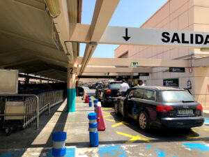 Luxu Parking