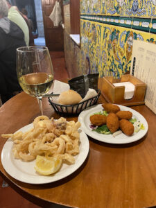 Bar Málaga