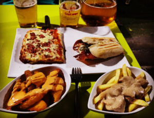 El Hormiguero Tapas