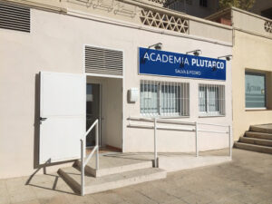 ACADEMIA PLUTARCO