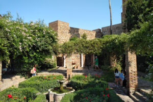 Walking Tour Malaga Malaga a Pie