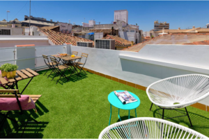 Apartamentos Turisticos San Juan
