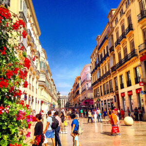 Malagaturismo.es Free Tours Málaga y Visitas Guiadas