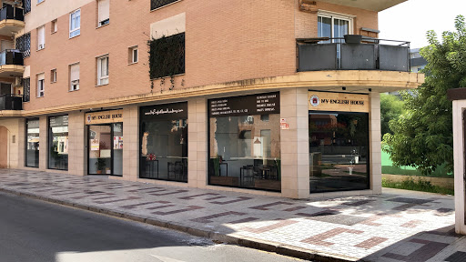My English House Málaga Oeste - Academia de Inglés para niños y adultos