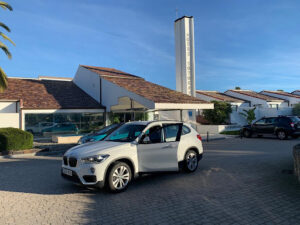 Europcar Malaga Aeropuerto
