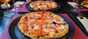 ilMuseo Pizzeria Málaga