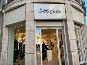 Desigual