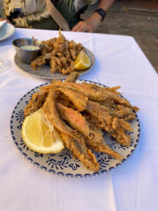 La Taberna del Obispo