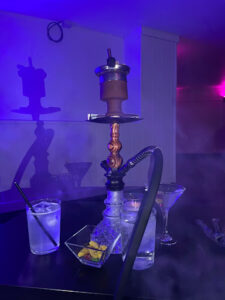 ENVY Shisha Lounge Bar