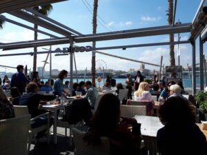 Muelle1 Gastropub
