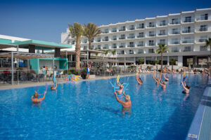 Hotel Riu Costa del Sol