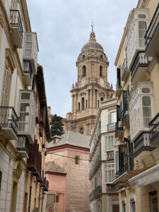 Walking Tour Malaga Malaga a Pie