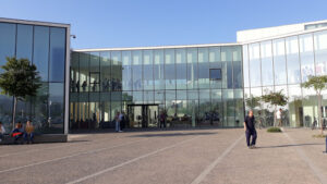 Facultad de Ciencias de la Salud