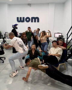 WOMMarketing