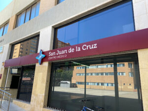 Centro Médico San Juan de la Cruz