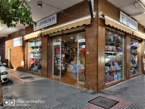 Librería Lola