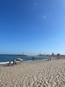 Playa de Calahonda