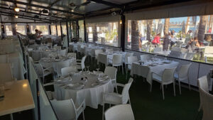 Restaurante Gutiérrez Puerto