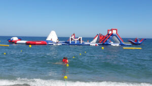 Fun Beach Park Torre del Mar