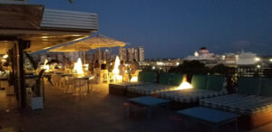 La Terraza De Valeria