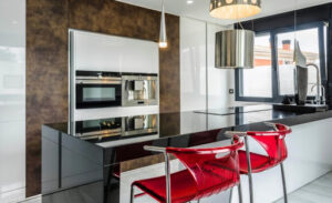 Cocinas Málaga Tienda de muebles de cocina en malaga