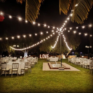 Tore Eventos
