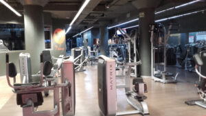 VivaGym Málaga Gimnasio en Málaga