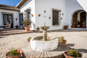 Hotel Fuente del Sol