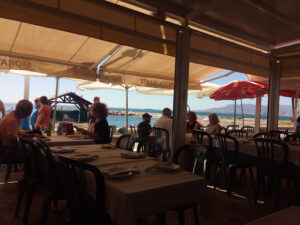Restaurante El Morata