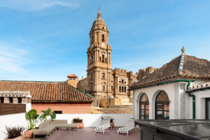 Coeo Apartments Fresca