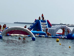 WaterFun Malagueta