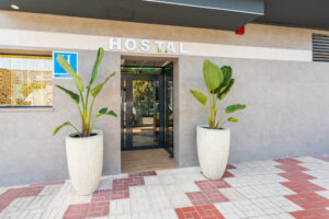 Hostal Romerito