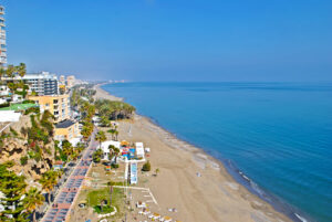 Playa El Bajondillo