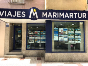 Viajes Marimartur - Ortega y Gasset