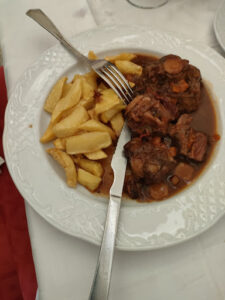Restaurante Mesón Antonio