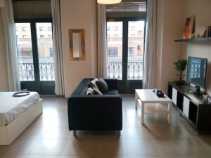 Alquiler Estudios Malaga - AEM