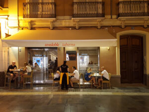 Uvedoble Taberna