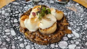 Restaurante Boca Llena