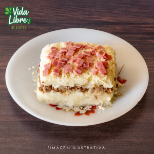 Vida Libre de gluten