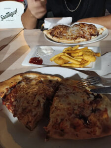 Restaurante Kebab House