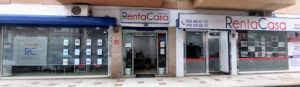Rentacasa Alquileres