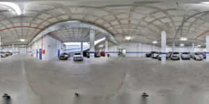 ️ EuroParking ▷ Parking Aeropuerto Málaga