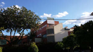 IES Politécnico Jesús Marín