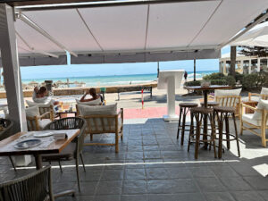 Moma Beach Club
