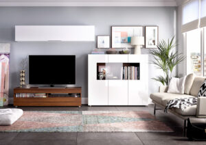 Muebles la fábrica