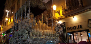 Restaurante La Reserva del Siglo