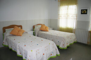 Residencia Geriátrica Azalea