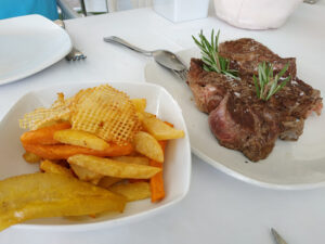Restaurante El Vikingo
