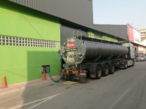 Aceites El Niño
