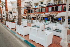 Forever La Terraza